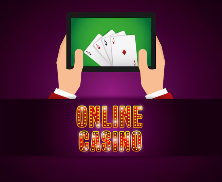 A Fresh Look at Simple Casino Fun Online
